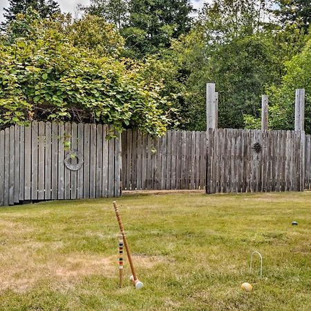 Gold Beach Apartment With Activities - 2 Mi To Ocean Extérieur photo