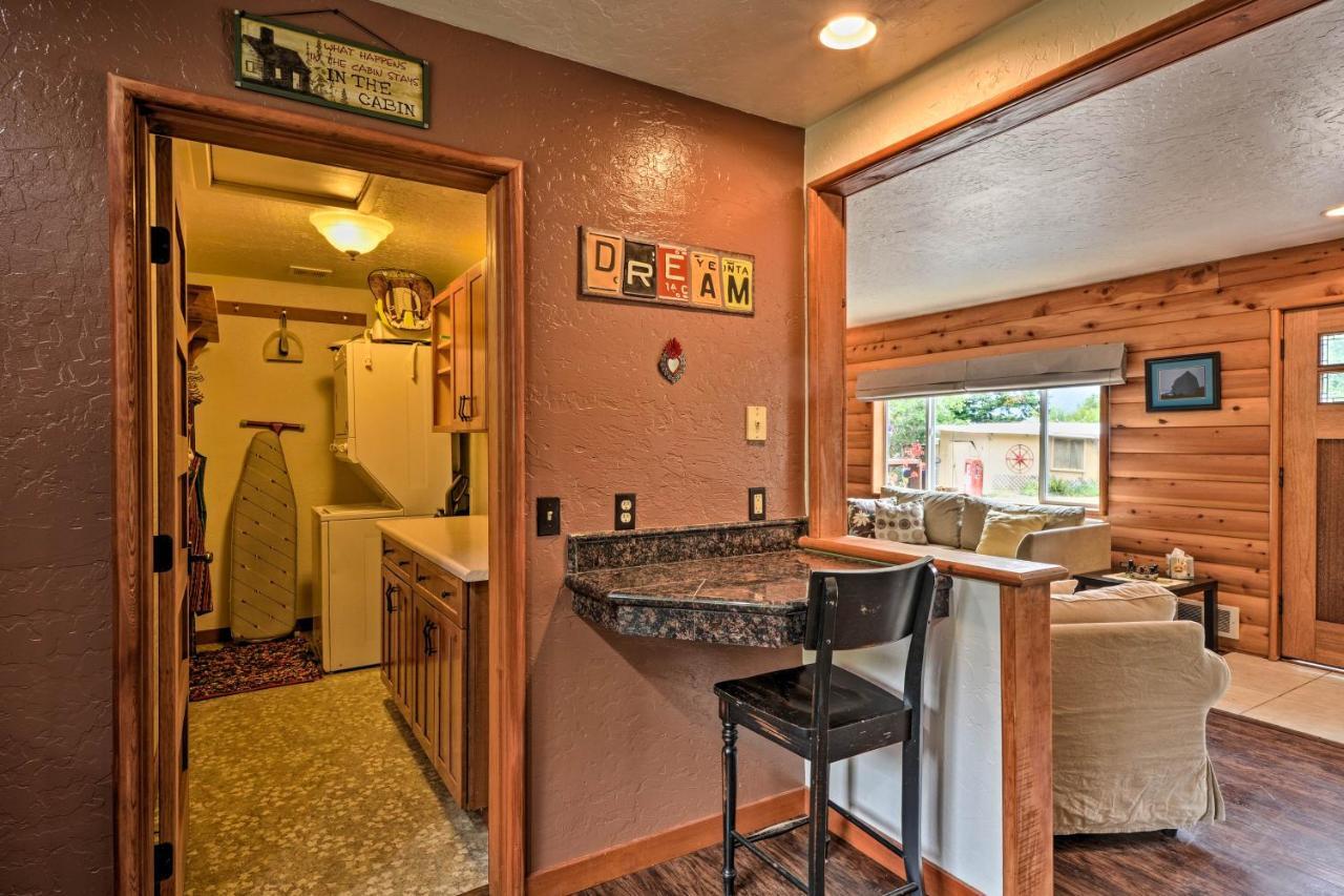 Gold Beach Apartment With Activities - 2 Mi To Ocean Extérieur photo