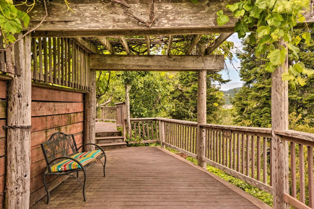 Gold Beach Apartment With Activities - 2 Mi To Ocean Extérieur photo