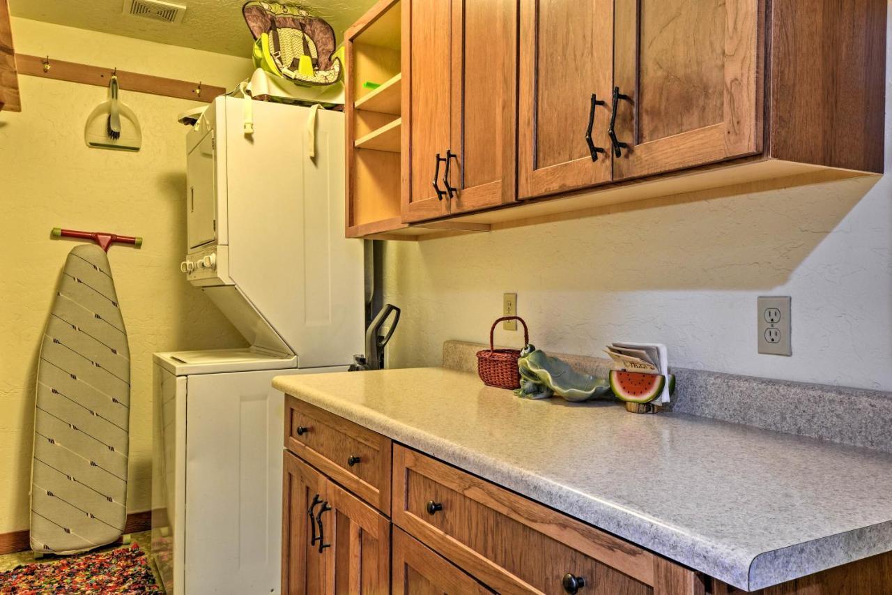 Gold Beach Apartment With Activities - 2 Mi To Ocean Extérieur photo