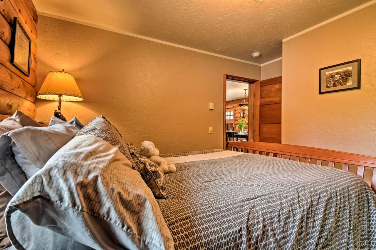 Gold Beach Apartment With Activities - 2 Mi To Ocean Extérieur photo