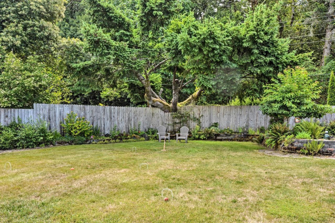 Gold Beach Apartment With Activities - 2 Mi To Ocean Extérieur photo